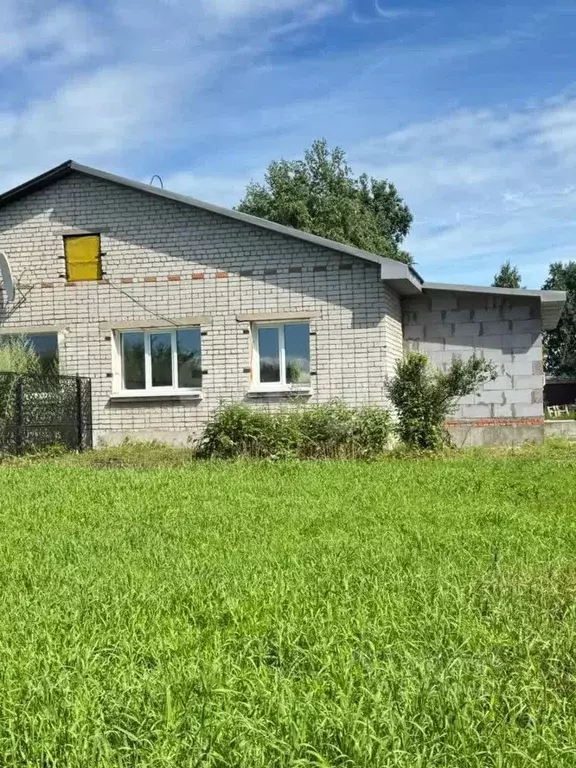 Дом в Амурская область, Благовещенск Кузнечная ул., 317/3 (64 м) - Фото 0
