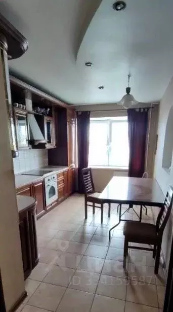 3-к кв. Санкт-Петербург Богатырский просп., 28 (109.4 м) - Фото 2