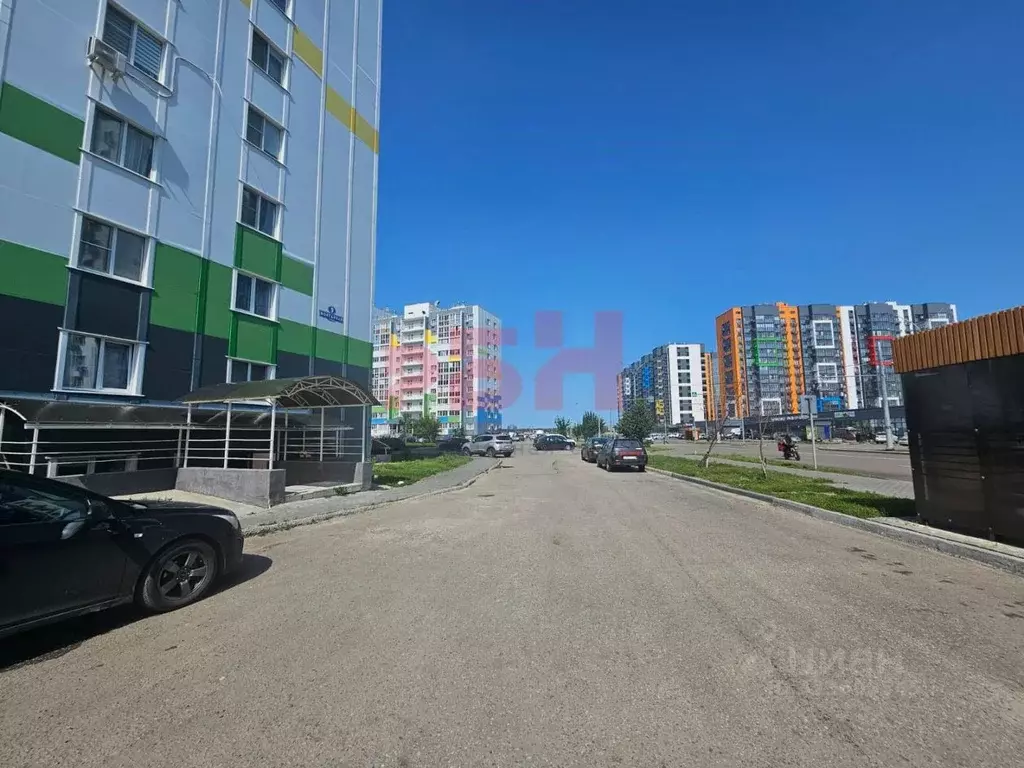 Офис в Пензенская область, Пензенский район, Засечный сельсовет, с. ... - Фото 2