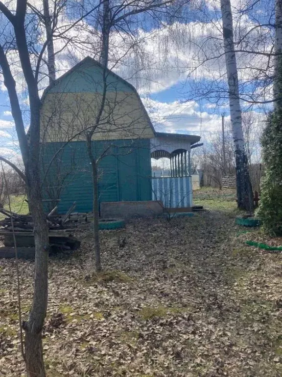 Дом в Нижегородская область, Нижний Новгород ОАО Нижегородский ... - Фото 1