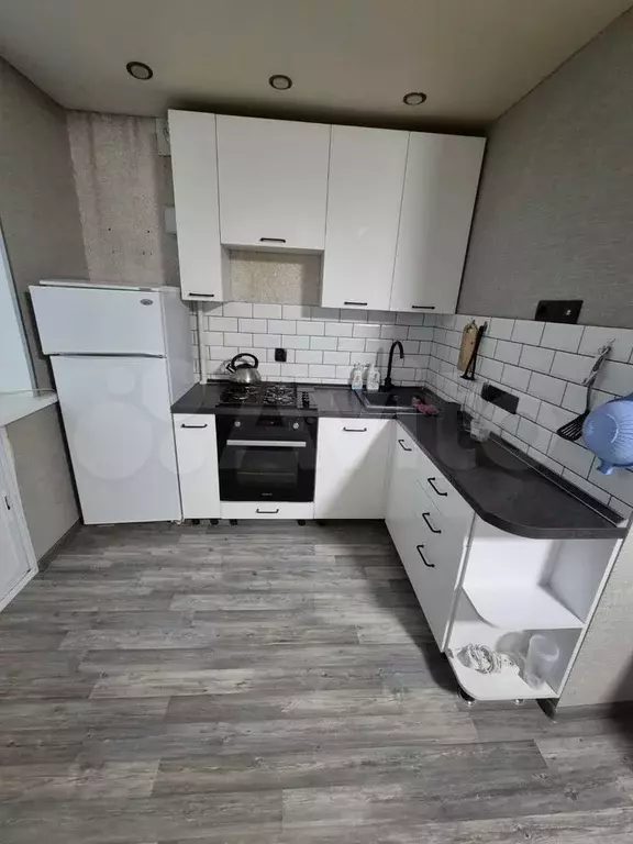 2-к. квартира, 43 м, 3/5 эт. - Фото 0