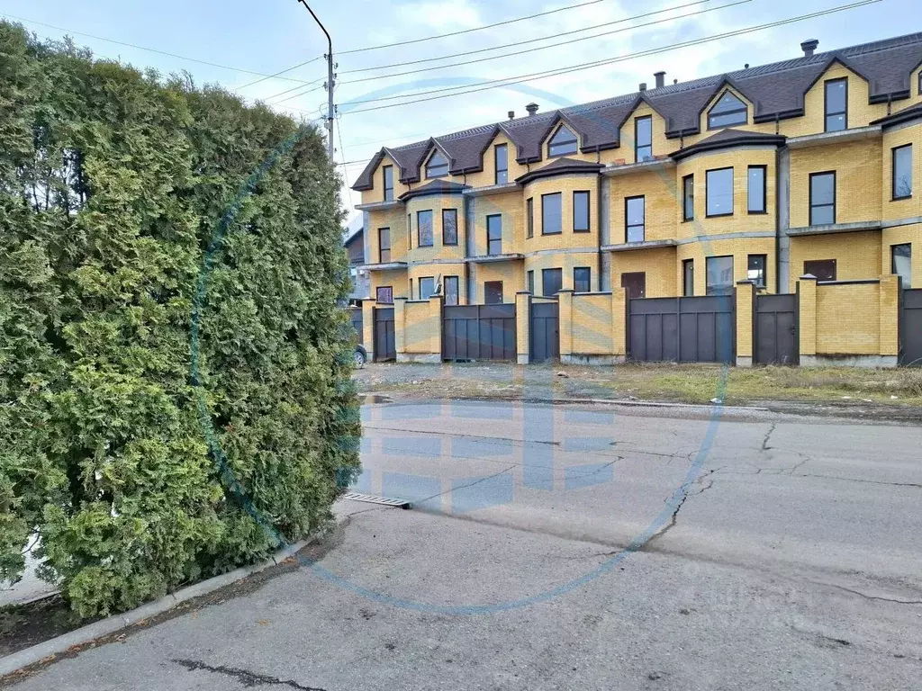 Таунхаус в Ставропольский край, Ессентуки пер. Владимира Маркова, 6Д ... - Фото 1