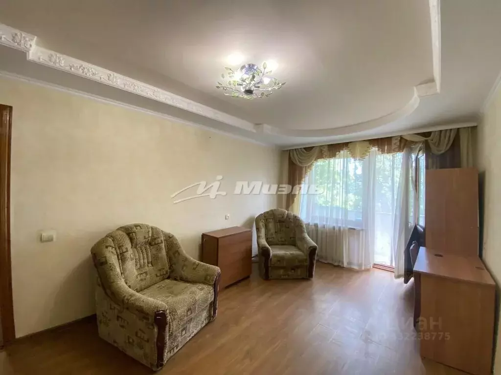 3-к кв. Крым, Симферополь ул. Гавена, 101 (61.3 м) - Фото 1