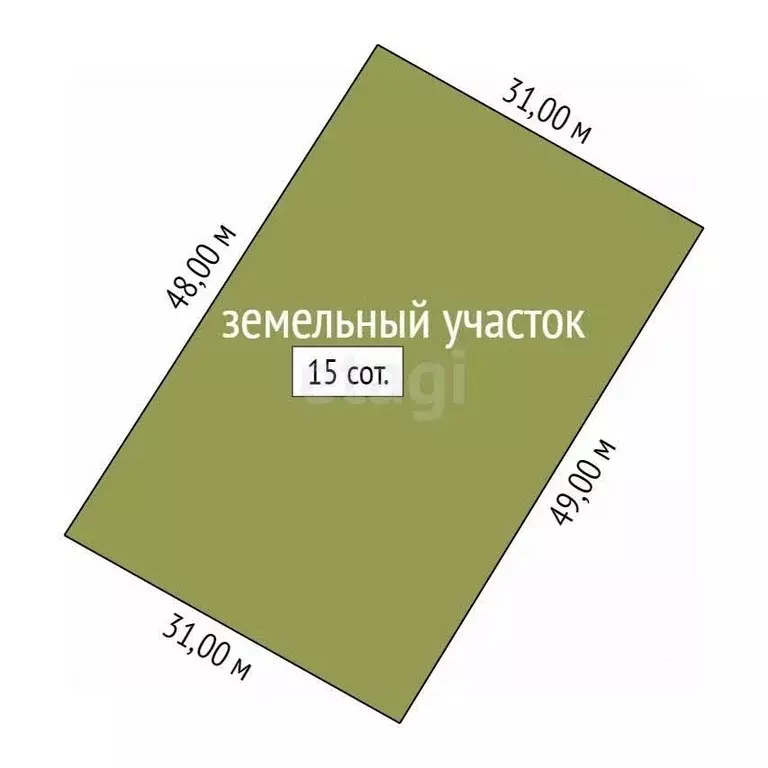 Участок в Амурская область, Благовещенский район, с. ... - Фото 2