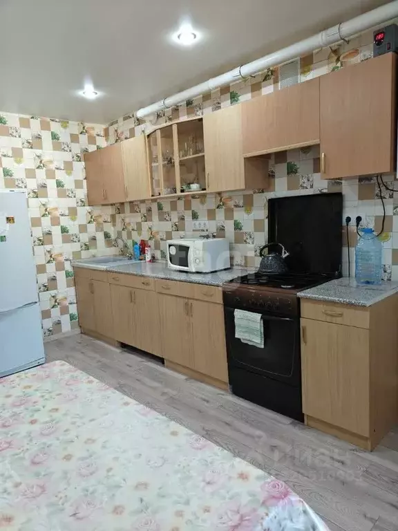 2-к кв. Владимирская область, Муром ул. 2-я Новослободская, 3 (46.8 м) - Фото 0