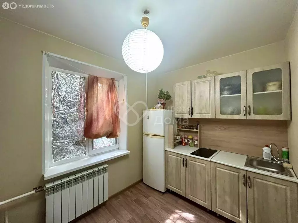1-комнатная квартира: Волгоград, улица Сухова, 17 (37.5 м) - Фото 0