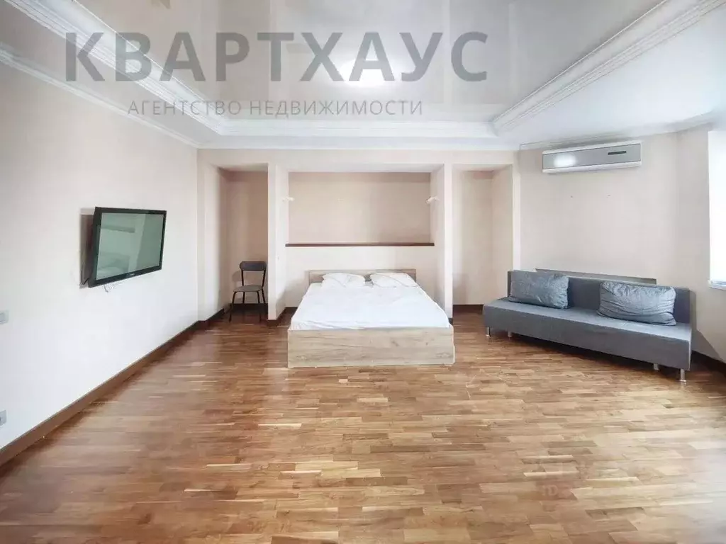 Студия Волгоградская область, Волгоград ул. 8-й Воздушной Армии, 9а ... - Фото 1