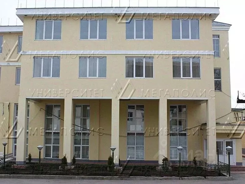 Офис в Москва Средняя Калитниковская ул., 28С2 (50 м) - Фото 0