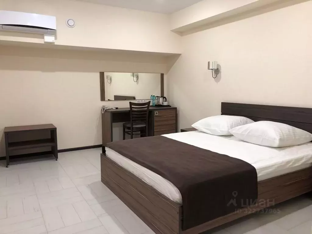 Комната Красноярский край, Ачинск 7-й мкр, 1Г (20.0 м) - Фото 1