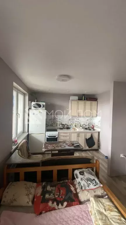 1-к кв. Сахалинская область, Южно-Сахалинск ул. Алексея Максимовича ... - Фото 1