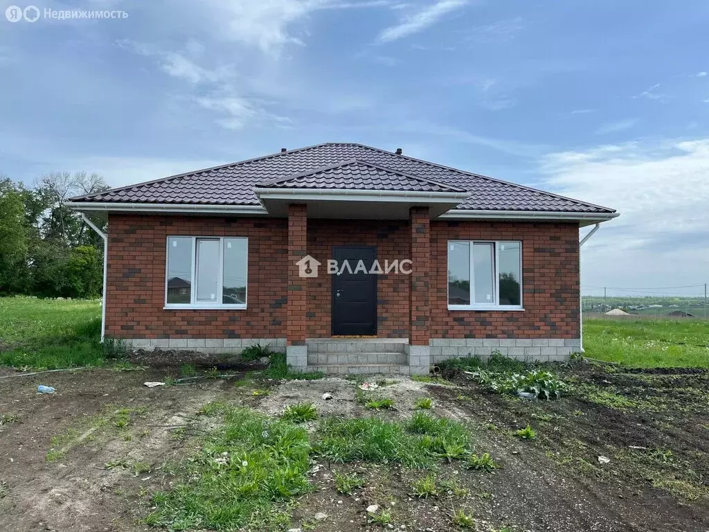 Дом в село Пушкарное, Муравская улица, 13 (113.7 м) - Фото 1
