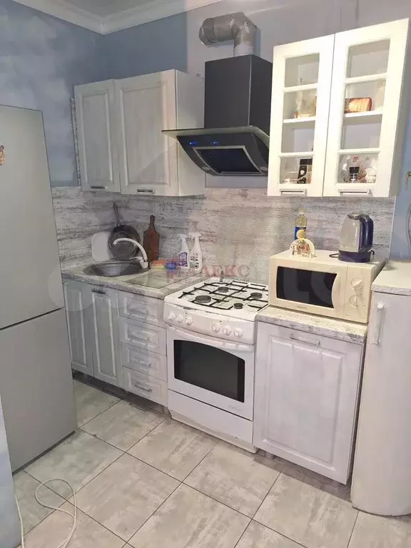 1-к. квартира, 29 м, 3/3 эт. - Фото 0