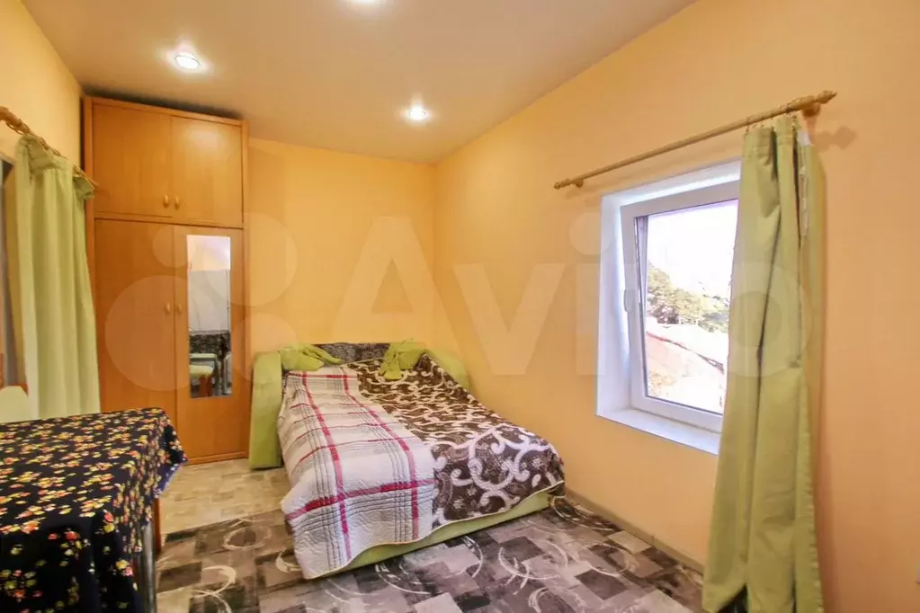 1-к. квартира, 20 м, 1/5 эт. - Фото 0