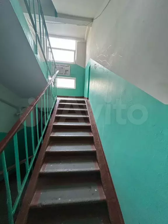 5-к. квартира, 60 м, 2/5 эт. - Фото 1
