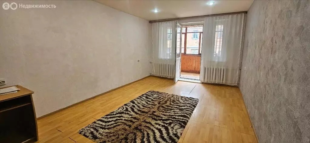 1к в -комнатной квартире (20 м) - Фото 2