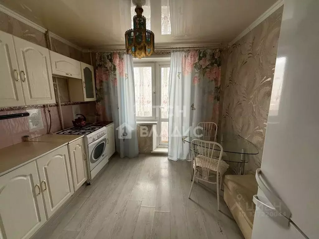 3-к кв. Московская область, Ивантеевка Пушкинский городской округ, ... - Фото 1