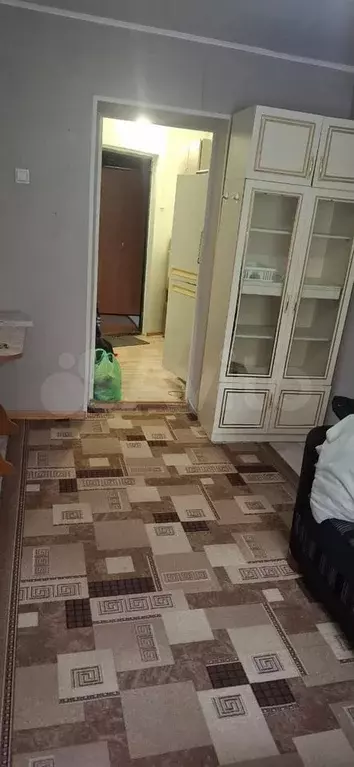 Комната 15 м, 1/5 эт. - Фото 1
