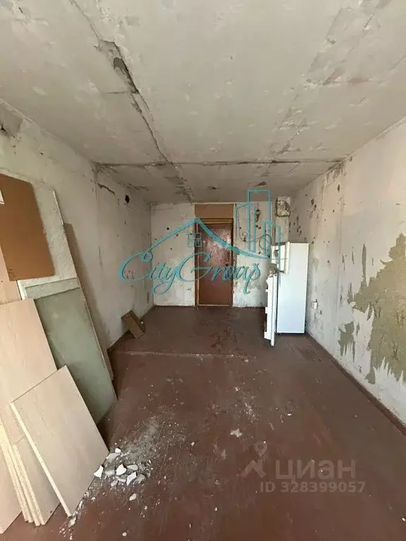 Комната Оренбургская область, Орск Новый город мкр, ул. Краматорская, ... - Фото 2