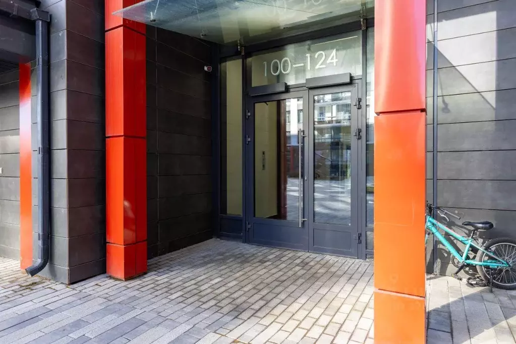 Квартира, 2 комнаты, 64 м - Фото 2