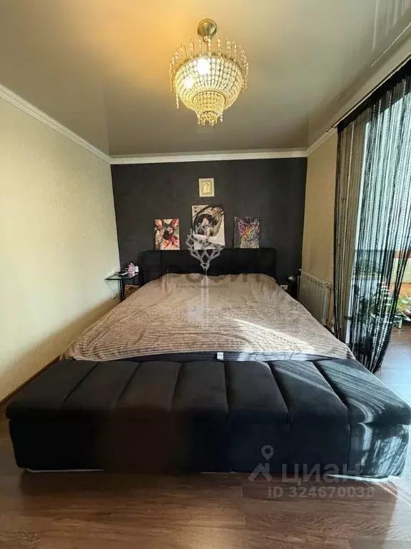 2-к кв. Крым, Алушта ул. Октябрьская, 34 (62.5 м) - Фото 2