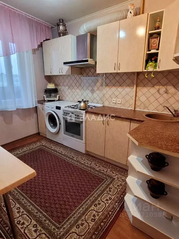3-к кв. Калининградская область, Калининград Эльблонгская ул, 37 . - Фото 1