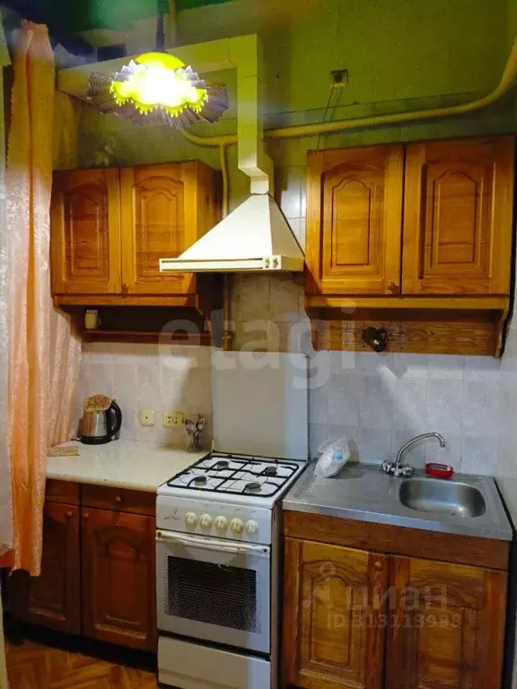 2-к кв. Брянская область, Брянск ул. Ульянова, 126 (38.2 м) - Фото 0