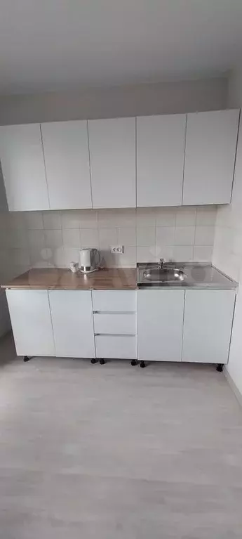 1-к. квартира, 36,5 м, 6/14 эт. - Фото 0