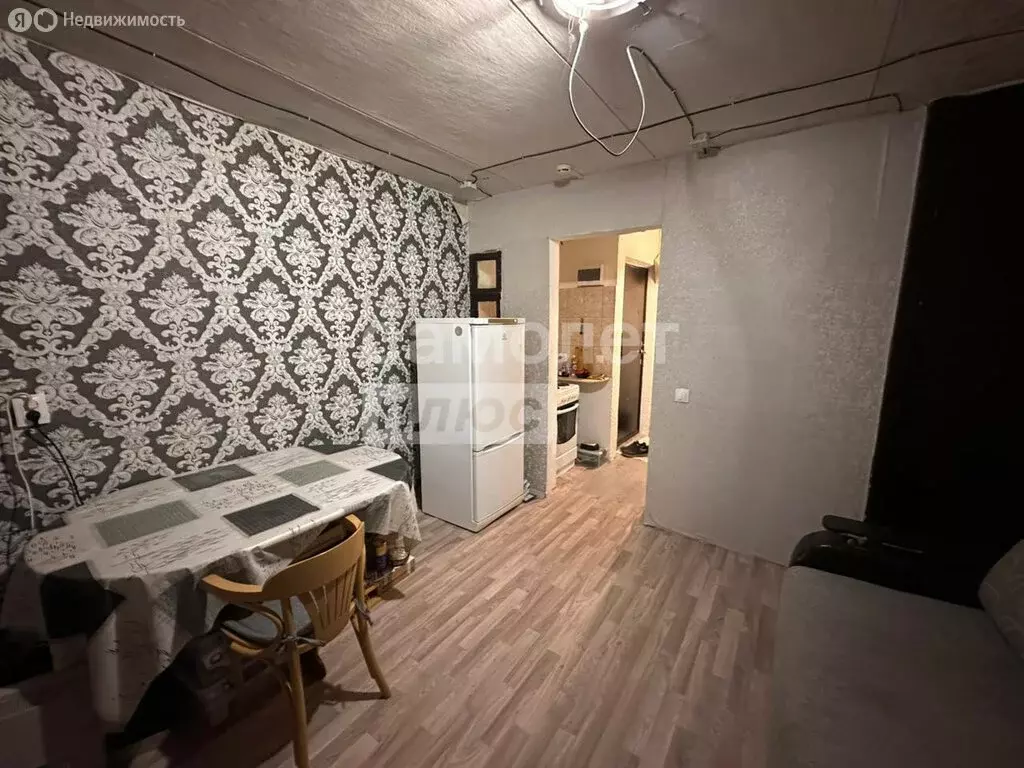 Квартира-студия: Екатеринбург, улица Малышева, 127А (18.3 м) - Фото 1