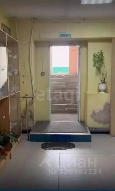 Помещение свободного назначения в Свердловская область, Кушвинский ... - Фото 0