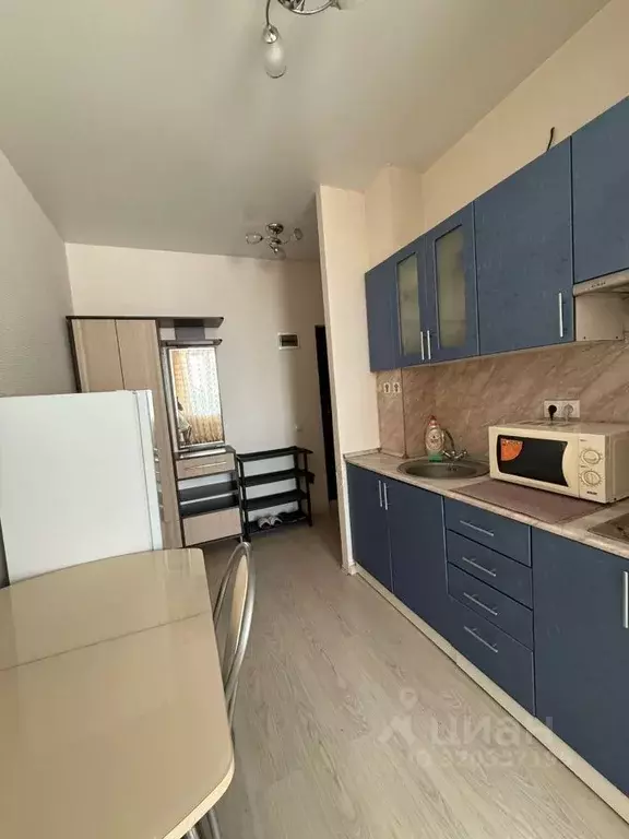 1-к кв. Ростовская область, Ростов-на-Дону Суздальский пер., 23 (30.0 ... - Фото 2