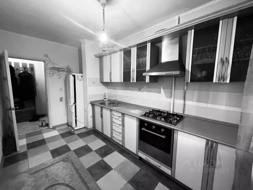 3-к кв. Ставропольский край, Ставрополь пер. Буйнакского, 8 (72.0 м) - Фото 0