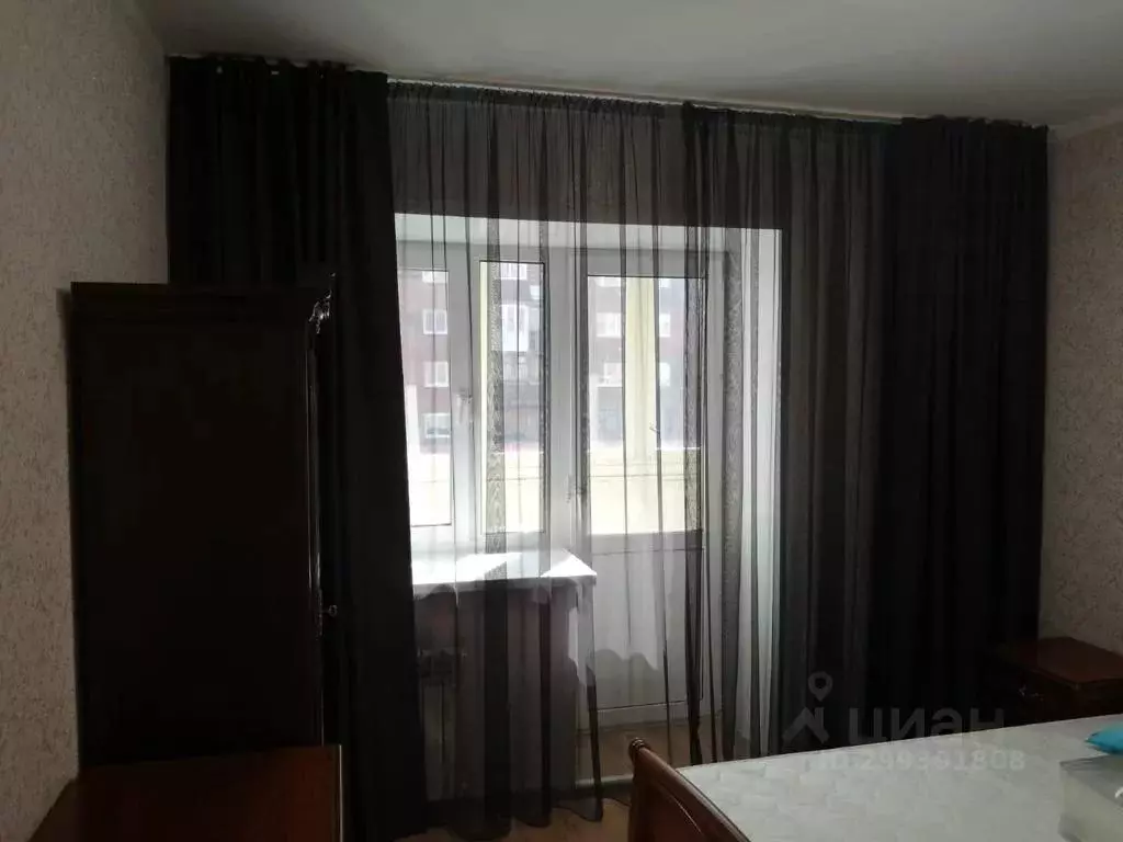 2-к кв. Красноярский край, Норильск ул. Кирова, 7/10 (65.0 м) - Фото 1