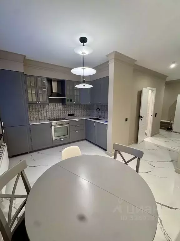 2-к кв. Московская область, Красногорск ул. Липовой Рощи, 2к2 (56.0 м) - Фото 2