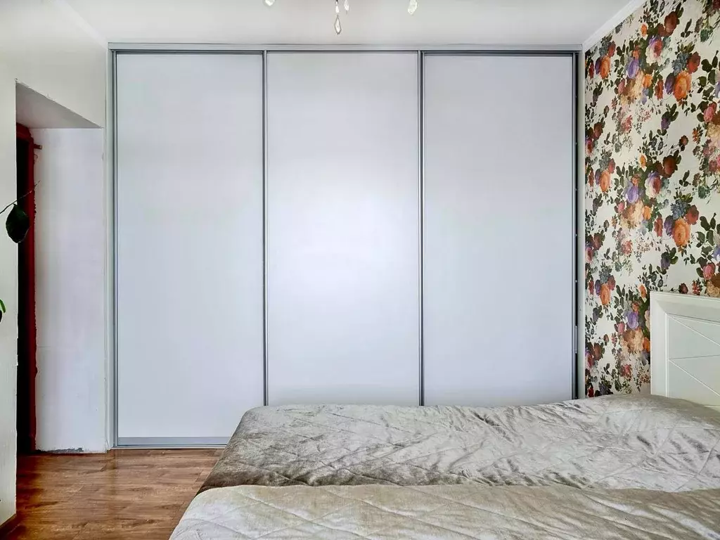 Продаётся 2-к квартира, 61.7 м - Фото 1