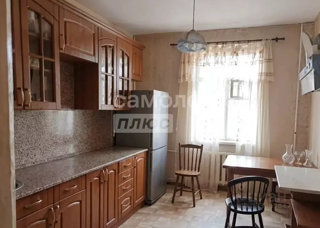 2-к кв. Санкт-Петербург 13-я Васильевского острова линия, 12 (84.9 м) - Фото 2