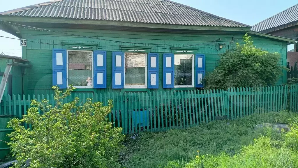 Дом 73,2 м на участке 5 сот. - Фото 1