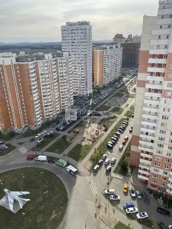 Продается 2-комнатная квартира - Фото 1