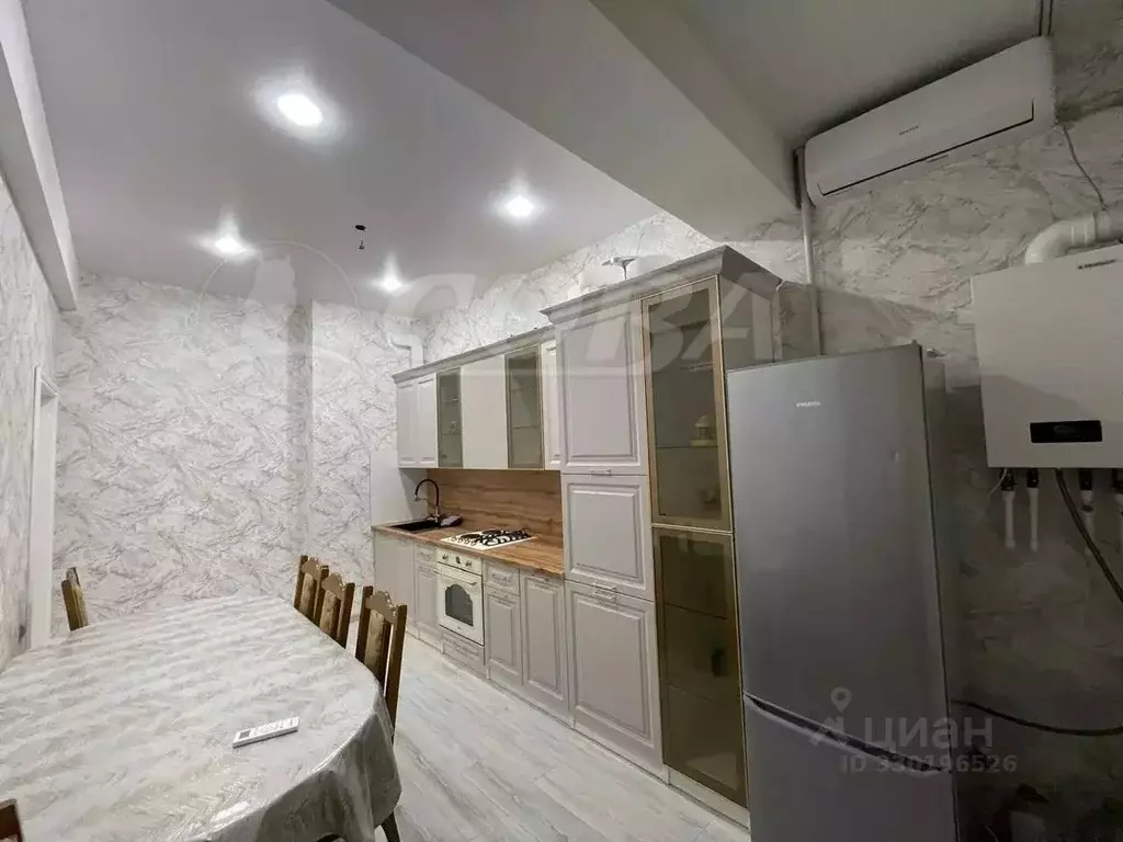 2-к кв. Дагестан, Дербент ул. Имени Салавата Исмаилова, 5 (60.5 м) - Фото 2