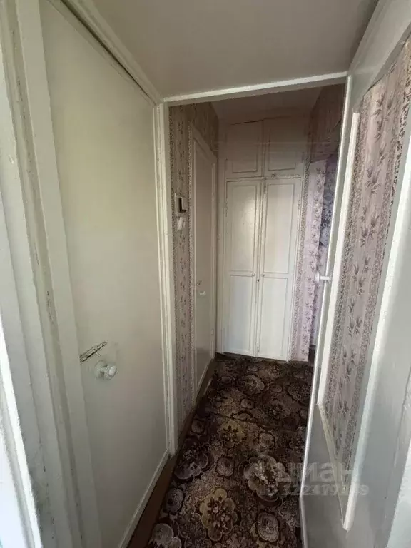 2-к кв. Омская область, Омск ул. Малиновского, 15 (43.0 м) - Фото 1