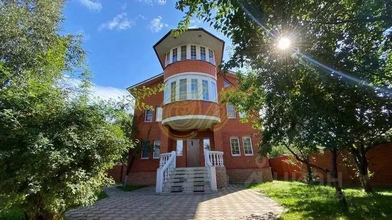 Дом в Московская область, Балашиха Никольская ул. (830 м) - Фото 2