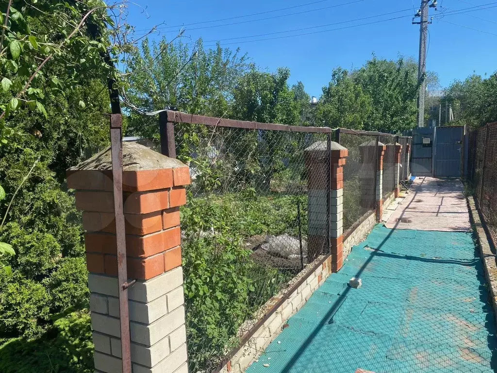 Дом 62 м на участке 6 сот. - Фото 1