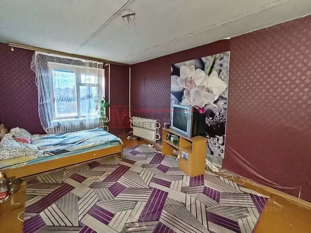 1-к кв. Белгородская область, Старый Оскол Приборостроитель мкр, 54к1 ... - Фото 2