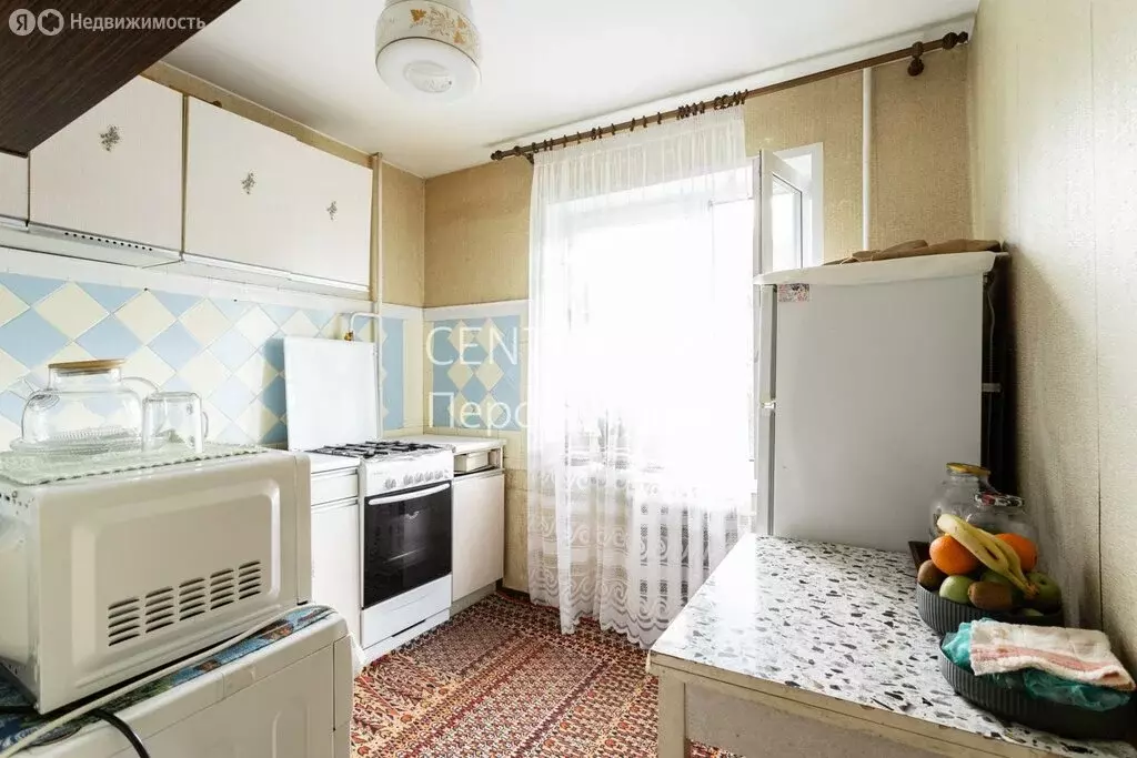 2-комнатная квартира: Люберцы, улица Побратимов, 22 (43.5 м) - Фото 0