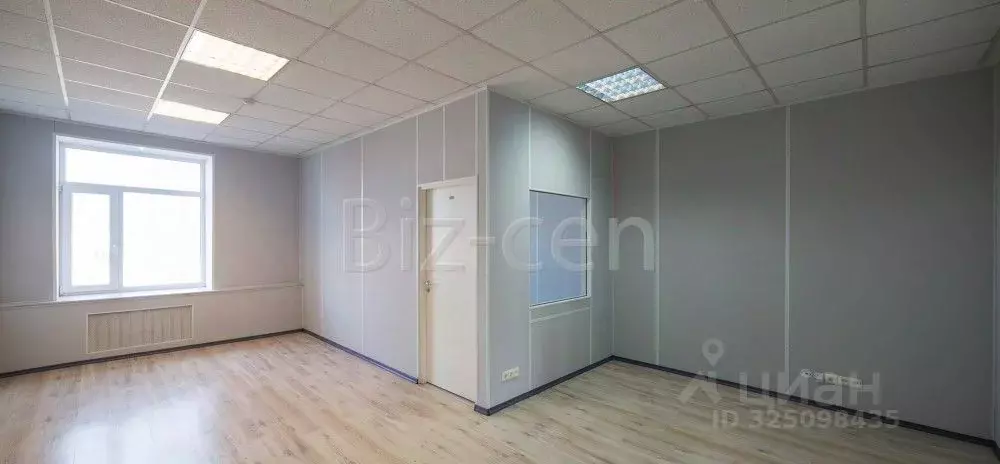 Офис в Санкт-Петербург Промышленная ул., 14а (40 м) - Фото 2