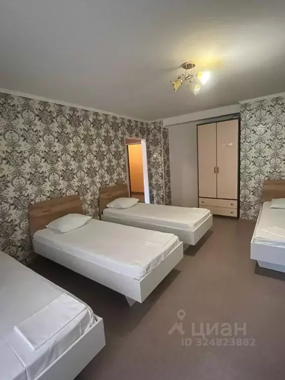 1-к кв. Оренбургская область, Орск Новый город мкр, пер. Волховский, 3 ... - Фото 1