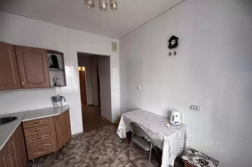 1-к кв. Кемеровская область, Кемерово Комсомольский просп., 63 (35.0 ... - Фото 1