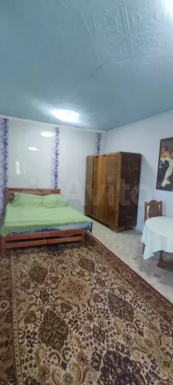 Комната 20 м в 2-к., 1/1 эт. - Фото 0