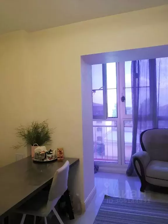 3-к кв. Курганская область, Курган ул. МАКСИМА ГОРЬКОГО, 158 (83.0 м) - Фото 1