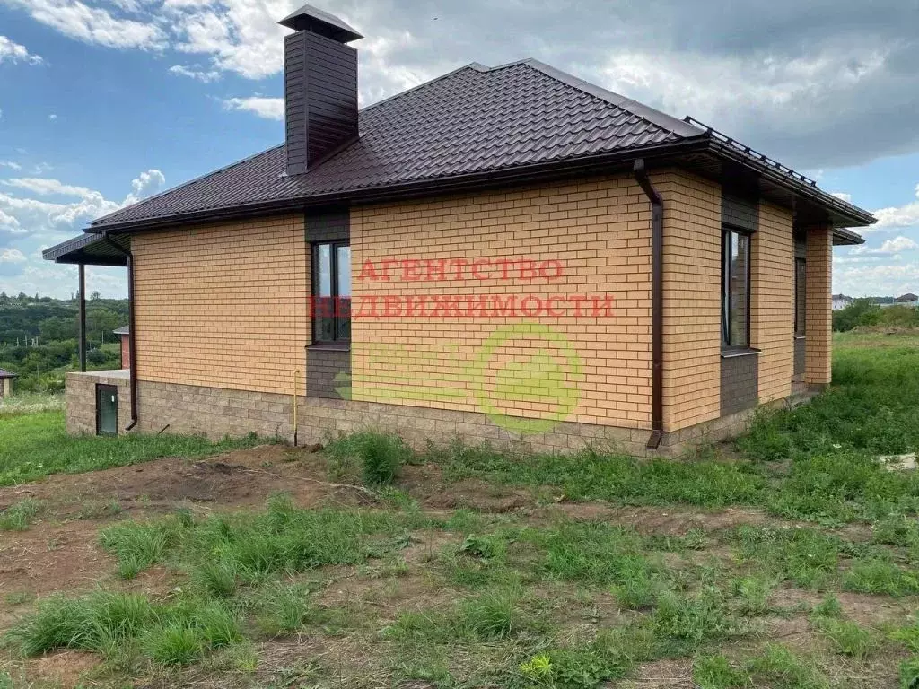 Коттедж в Белгородская область, Белгородский район, Тавровское с/пос, ... - Фото 1