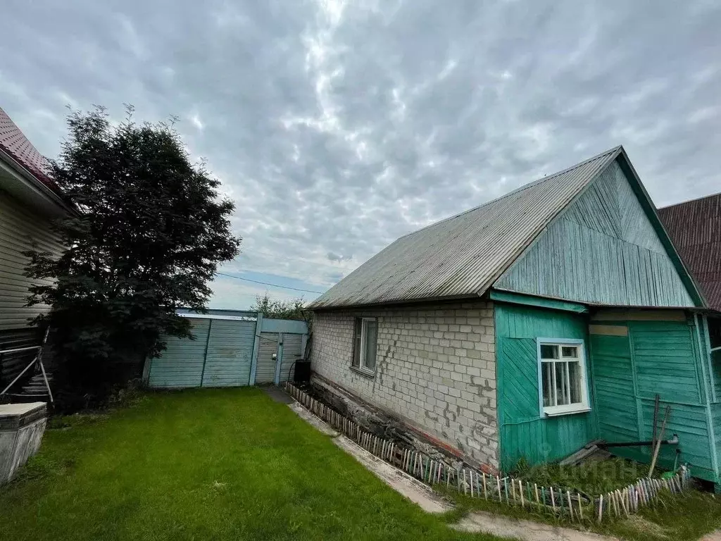 Дом в Челябинская область, Аргаяшский муниципальный округ, ... - Фото 1